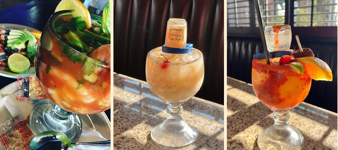 Fiesta Martin Bar And Grill