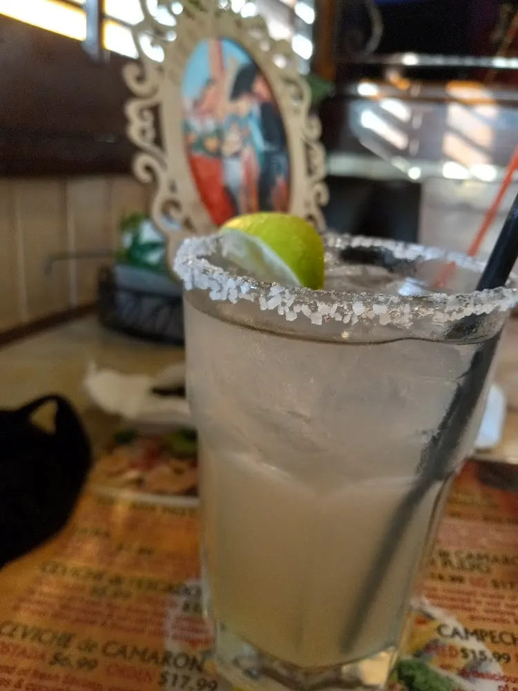 Margaritas